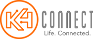 K4Connect logo