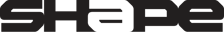 Shape logo