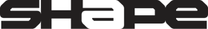 Shape logo