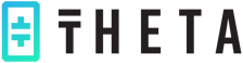 Theta logo