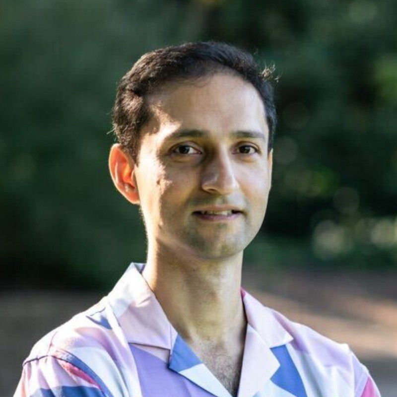 Rahul Thathoo
