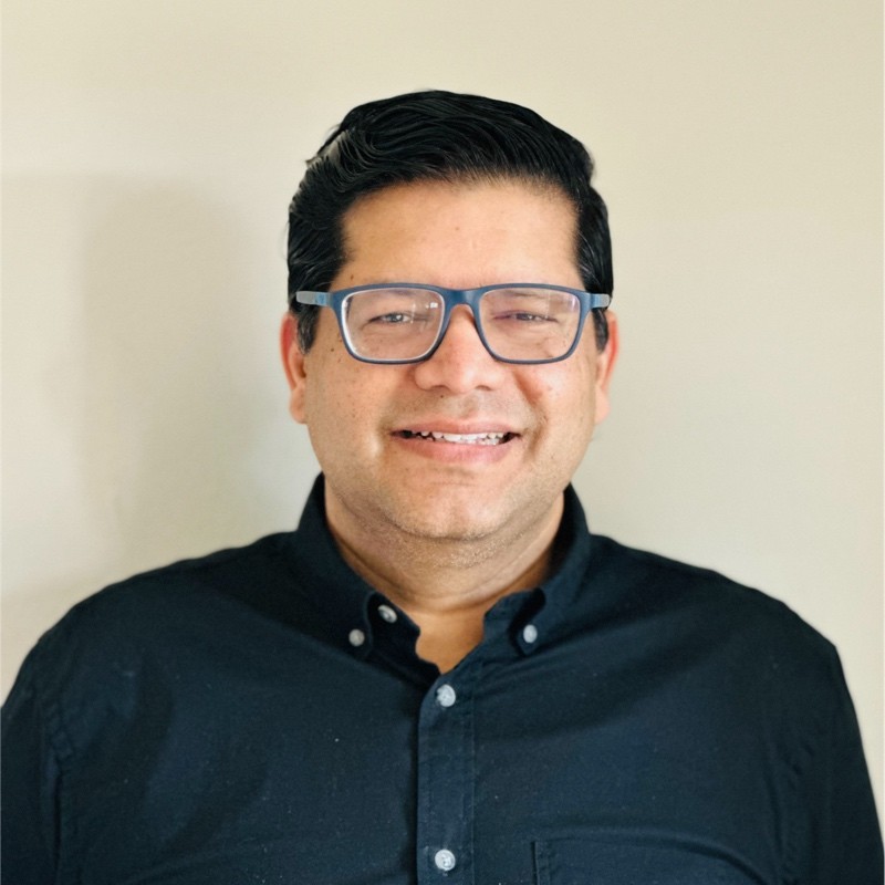 Rohit Dudani