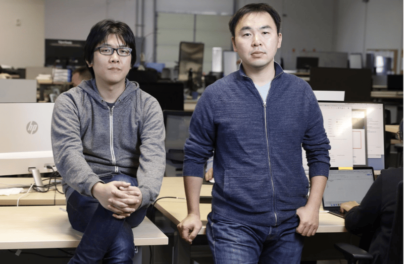 TreasureData