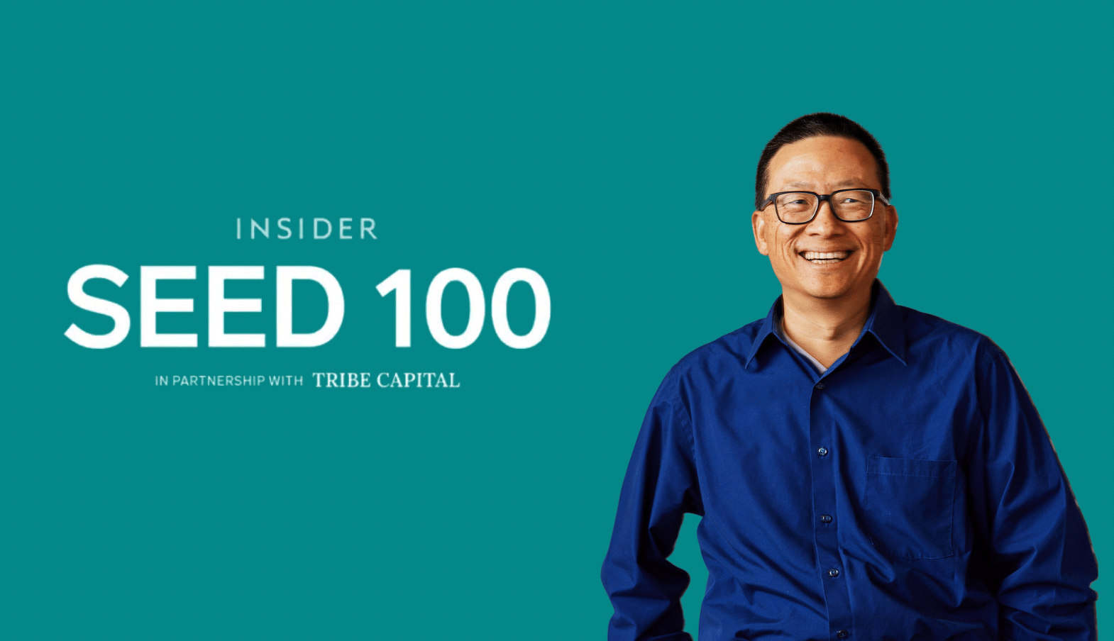 Insider Seed 100