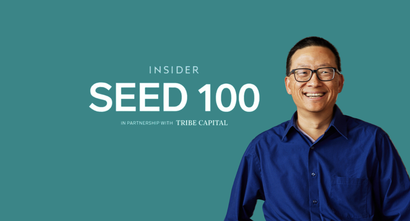 Ben Yu Named Top Seed Investor