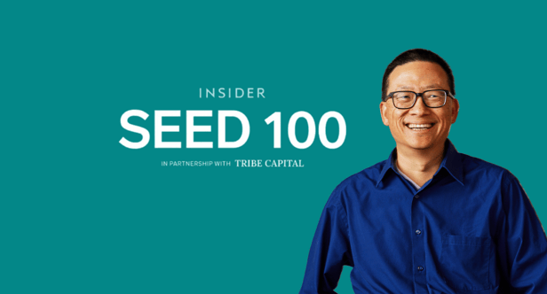 Ben Yu Named Top Seed Investor