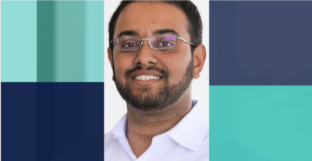 Vignesh Ravikumar