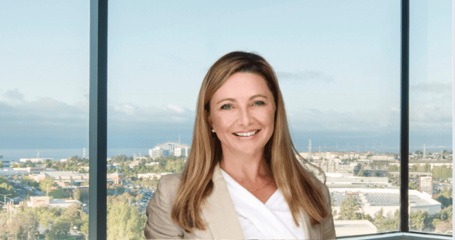 VCJ: Sierra Hires Gherini as First CMO