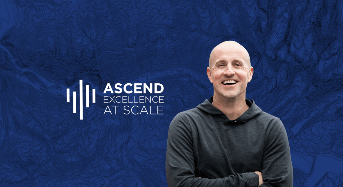 ASCEND: A Founder's Guide to Executive Hiring with Adam Ward