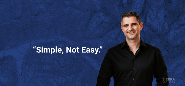 Scaling Sales with Structure and Discipline with Tom Levey