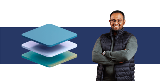 Systems of Record to Systems of Context: Why the Next SaaS Giants Will Win on Architecture
