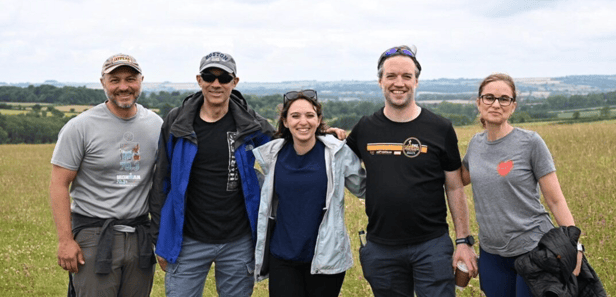 Sierra Ventures: Our Early-Stage Investment in Revalia Bio