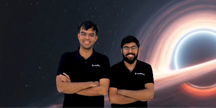 Sierra Ventures: Our Early-Stage Investment in Smallest AI