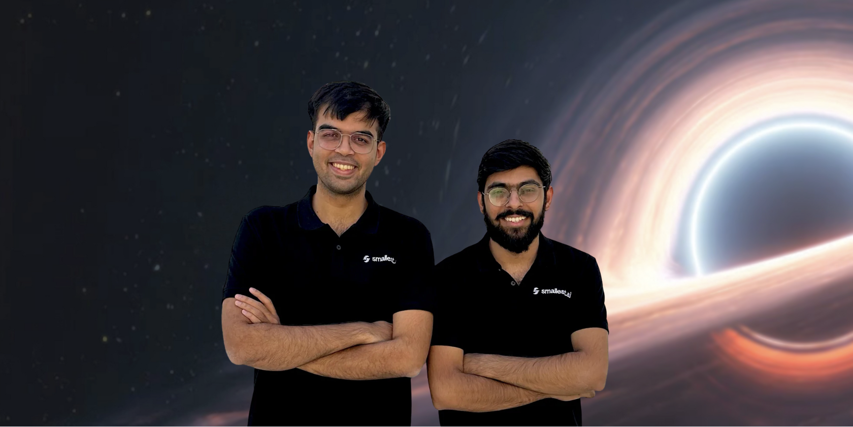 Sierra Ventures: Our Early-Stage Investment in Smallest AI