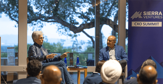 ServiceNow Chairman and CEO