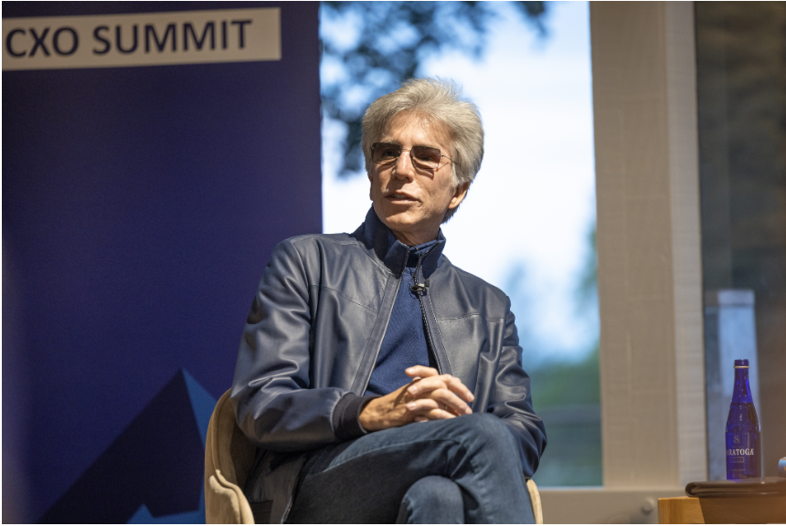 CXO Summit