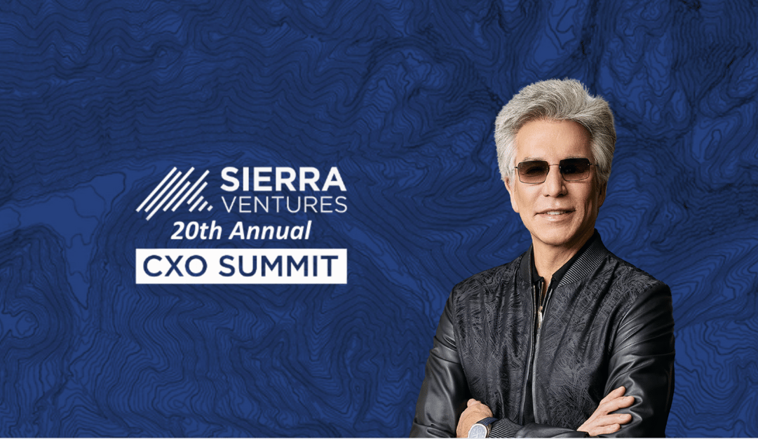 Corner Store to Corner Office: A Blueprint for Enterprise Leadership with Bill McDermott, Chairman and CEO of ServiceNow