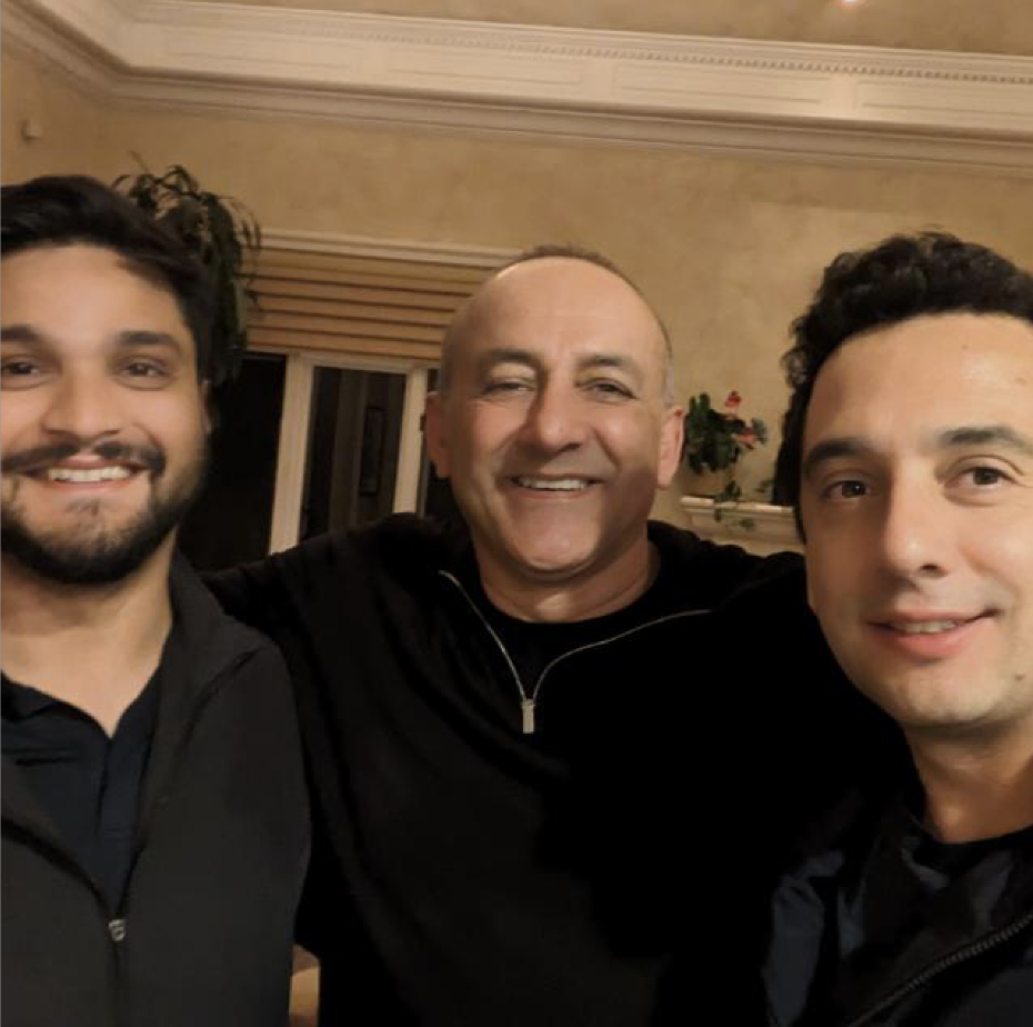 Venture Value Compounding is Rooted in Relationships and Execution