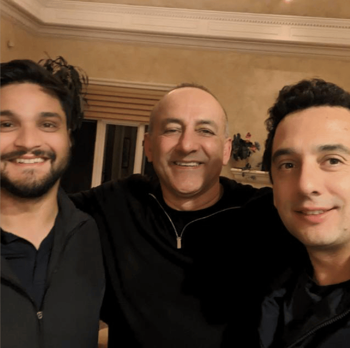 Venture Value Compounding is Rooted in Relationships and Execution