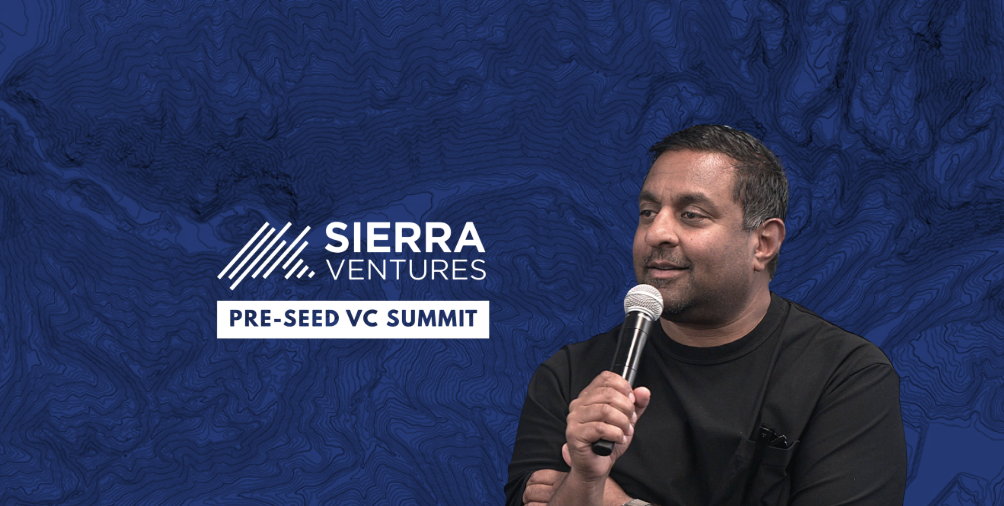 The New Rules of Early-Stage Venture in the AI Era with Semil Shah, GP of Haystack Ventures