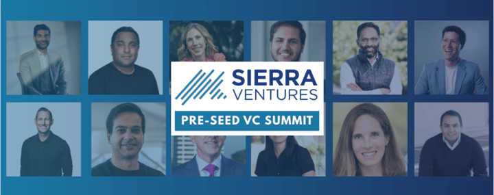 Signals From 100+ First-Check GPs and LPs on What Gets Funded Today