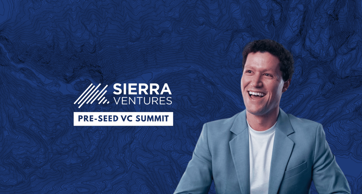 What the Data Actually Says About Pre-Seed Right Now with Peter Walker