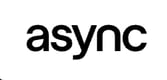 async logo