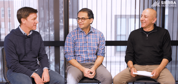The Conviction Behind Cimulate’s Journey to Salesforce
