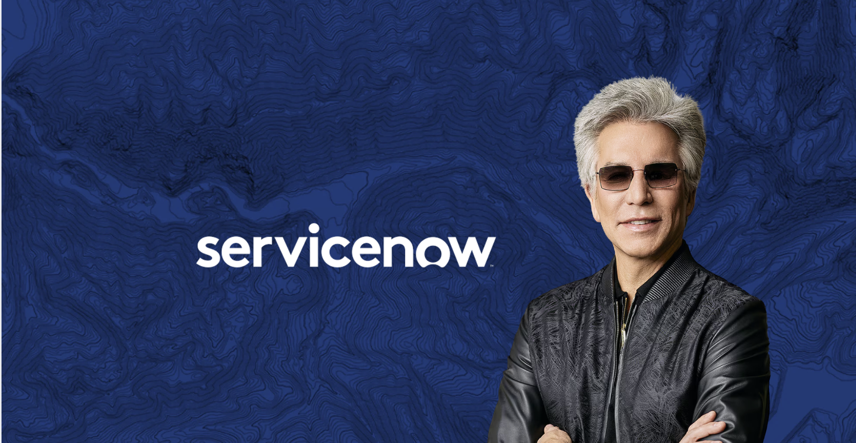 Corner Store to Corner Office: A Blueprint for Enterprise Leadership with Bill McDermott, Chairman and CEO of ServiceNow