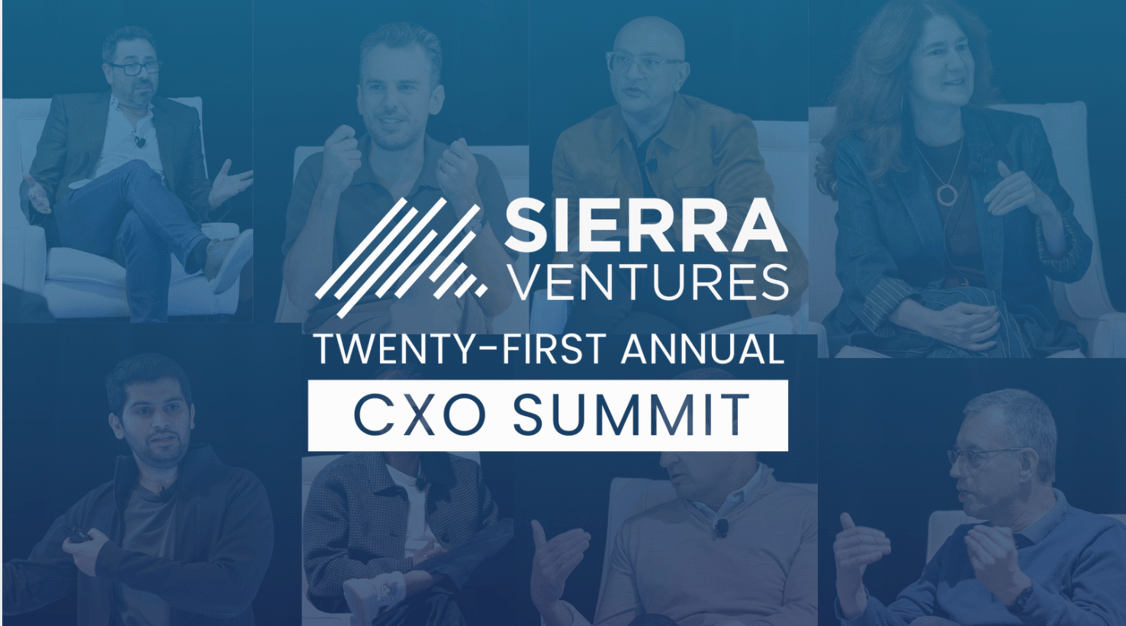 21st Annual CXO Summit: How Enterprise Leaders Are Scaling AI From Pilots to Agents