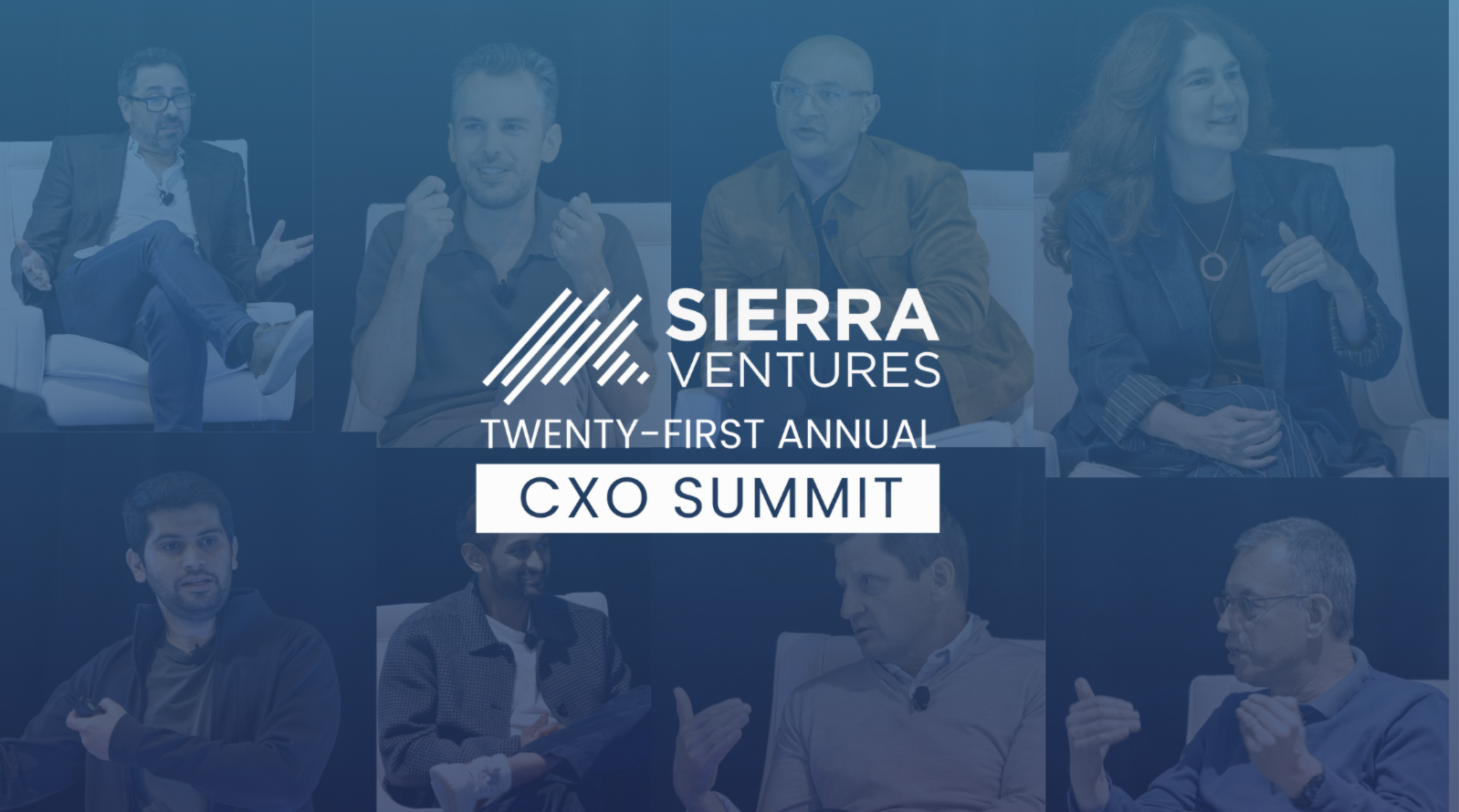 CXO SUMMIT