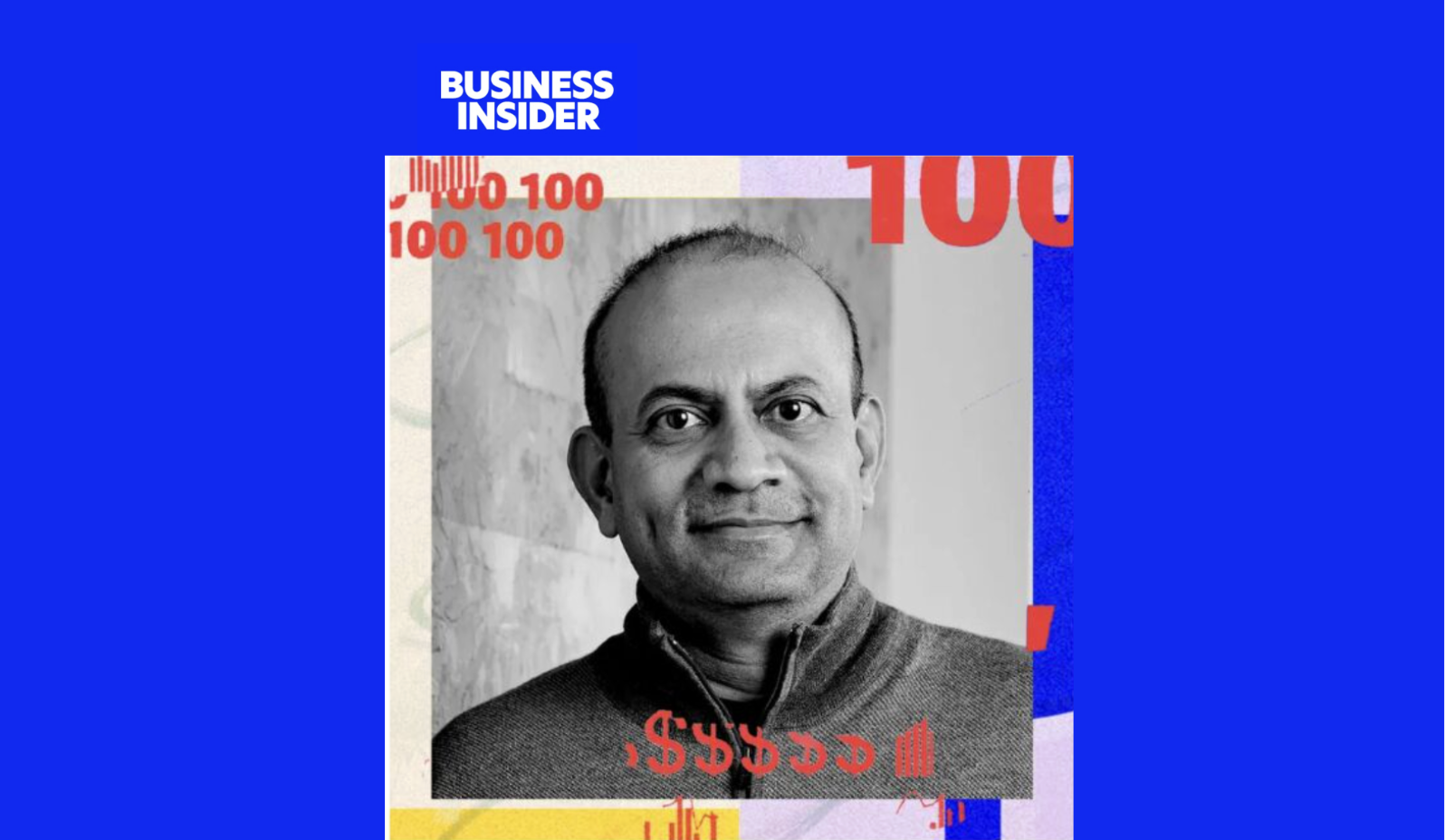 Top Seed Investor 2026