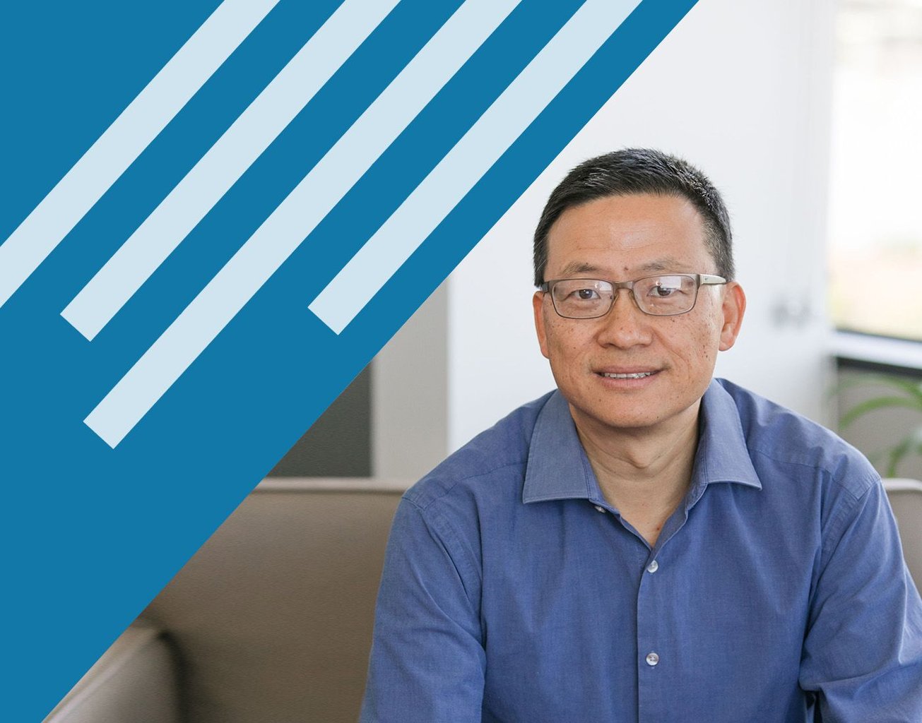 Meet the Team - Ben Yu