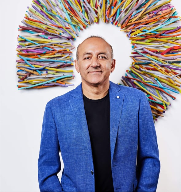 Tim Guleri