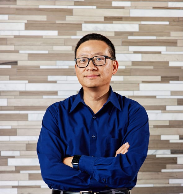 Ben Yu