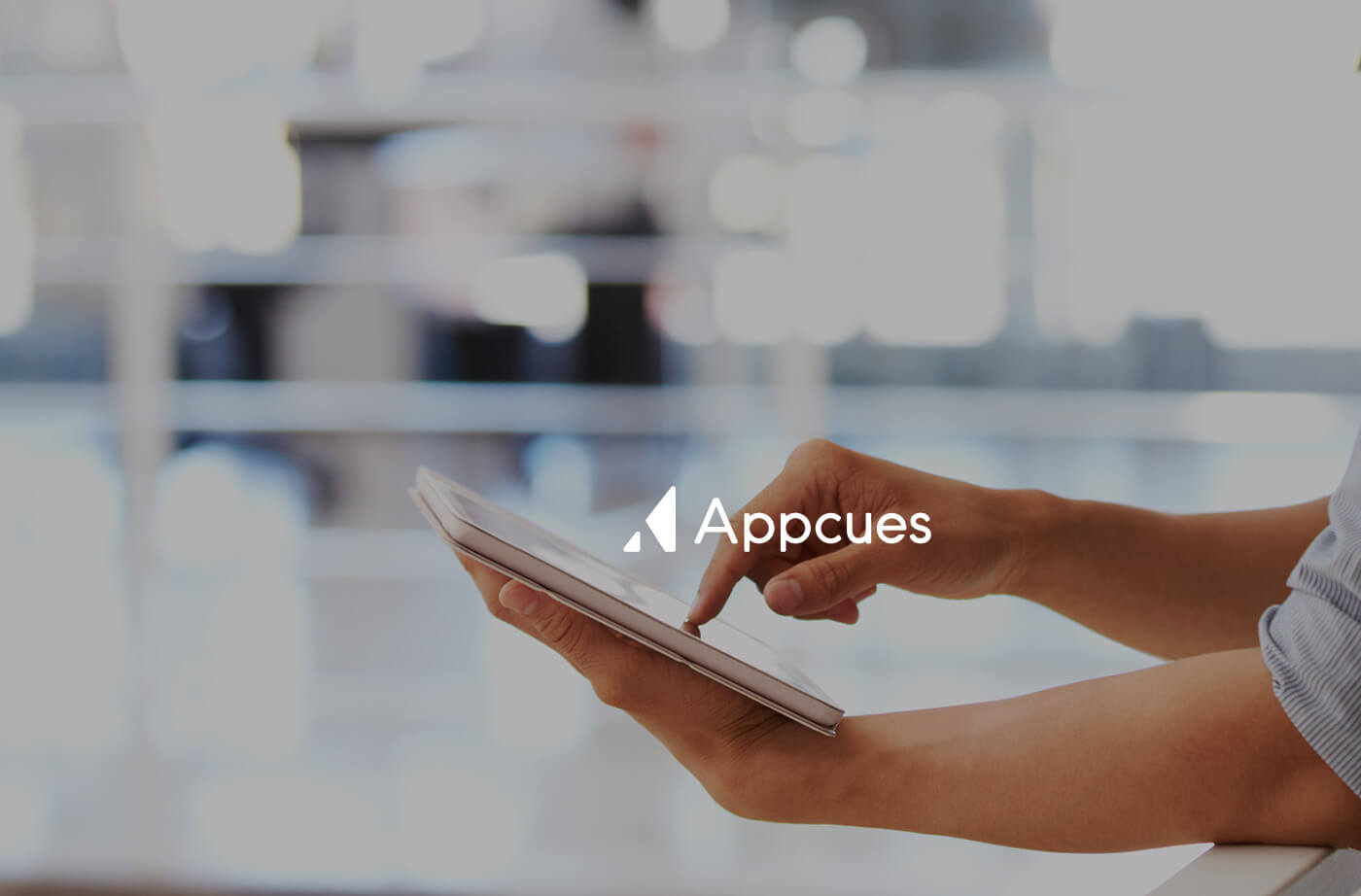 Innovation that Reduces SaaS Churn: Meet Appcues, the Leader in User Experience Management