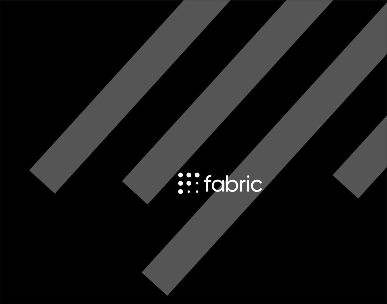 Fabric – Why Sierra Ventures Invested