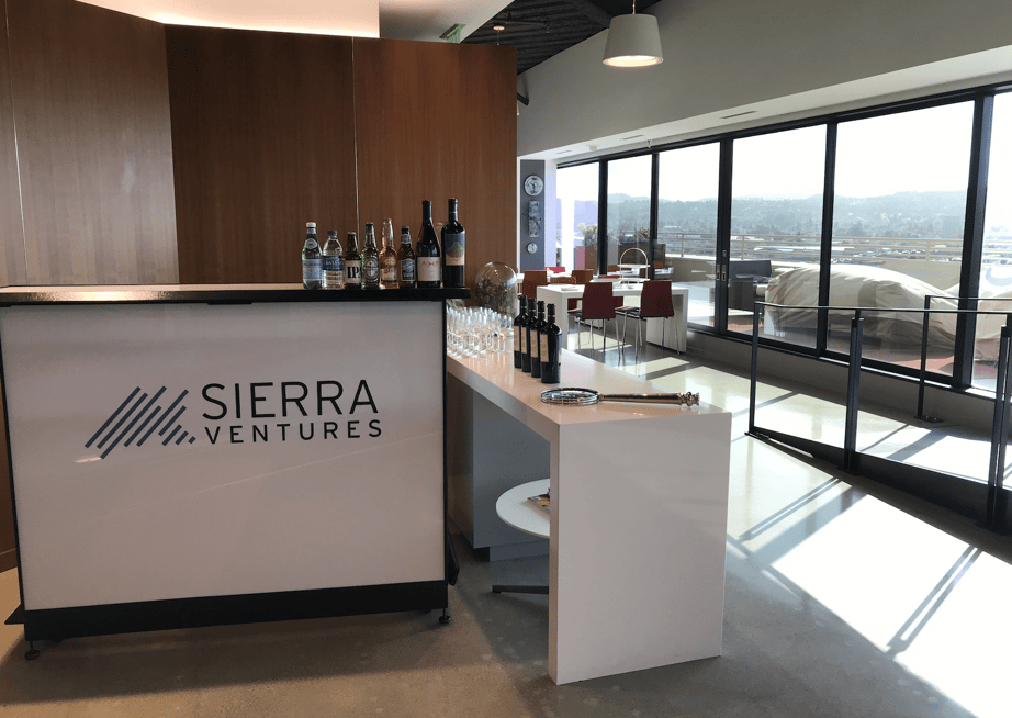 Sierra Ventures