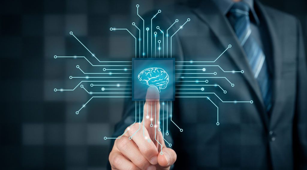 Tech Trend - Intelligent Enterprise Applications