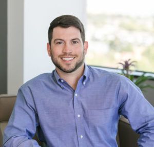 Brendon Schmidt