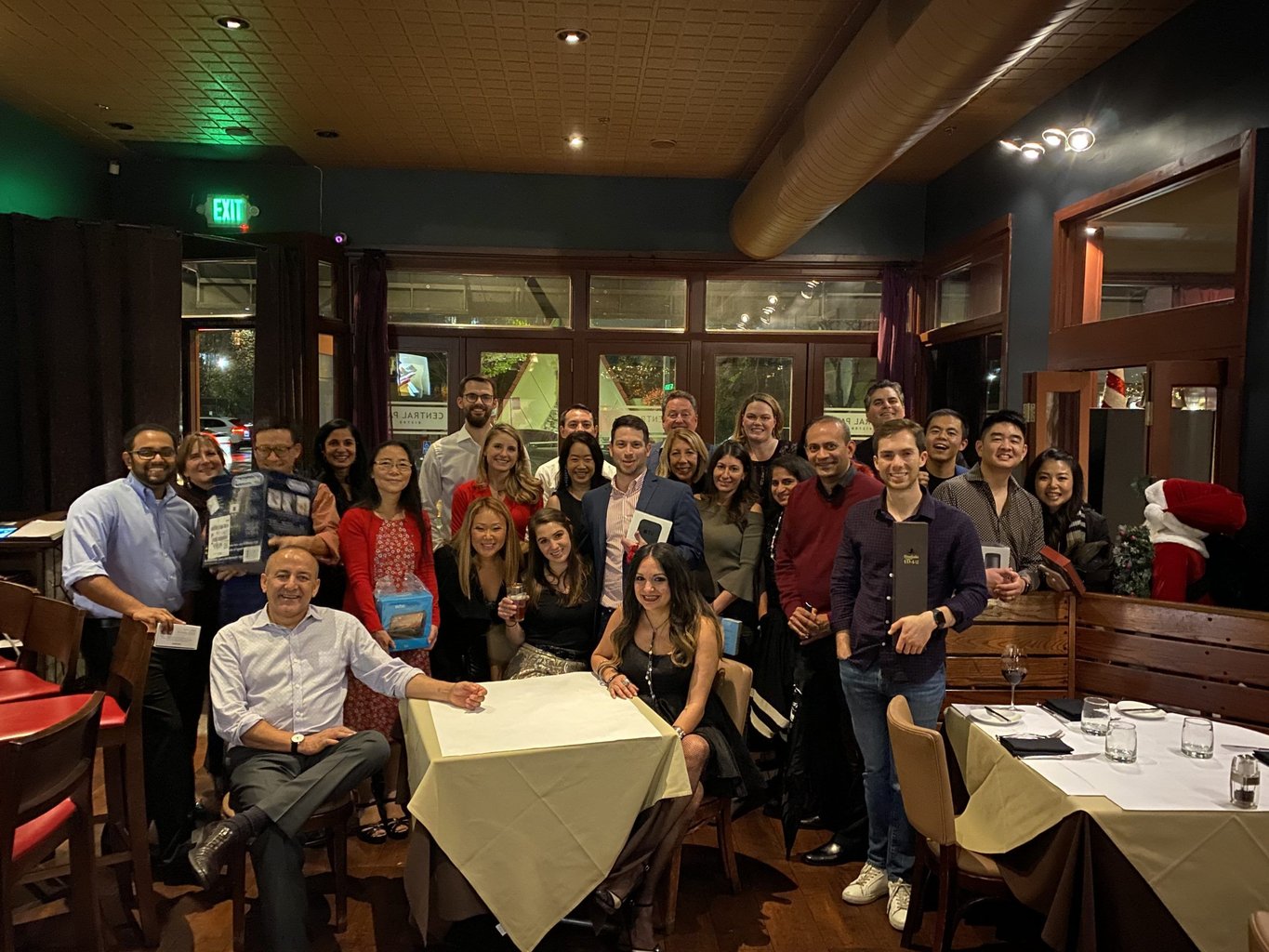 2019 Holiday Party!