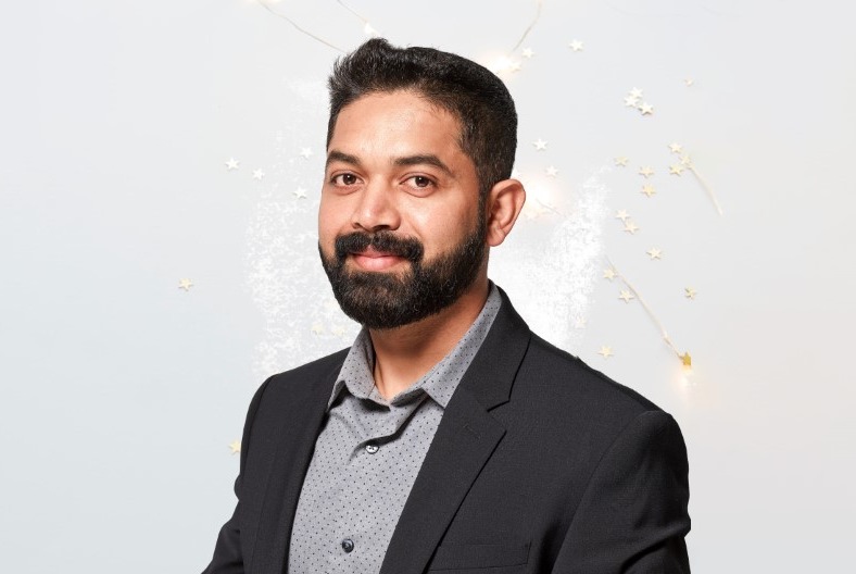 Sree-Sreedhararaj