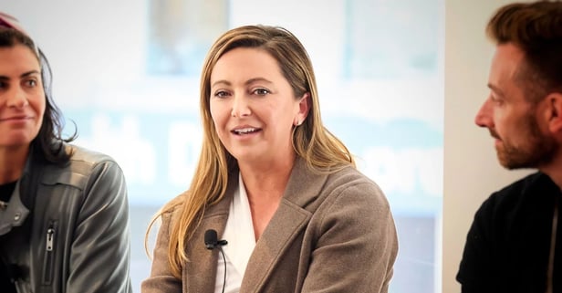 Hiring Your First Head of Marketing