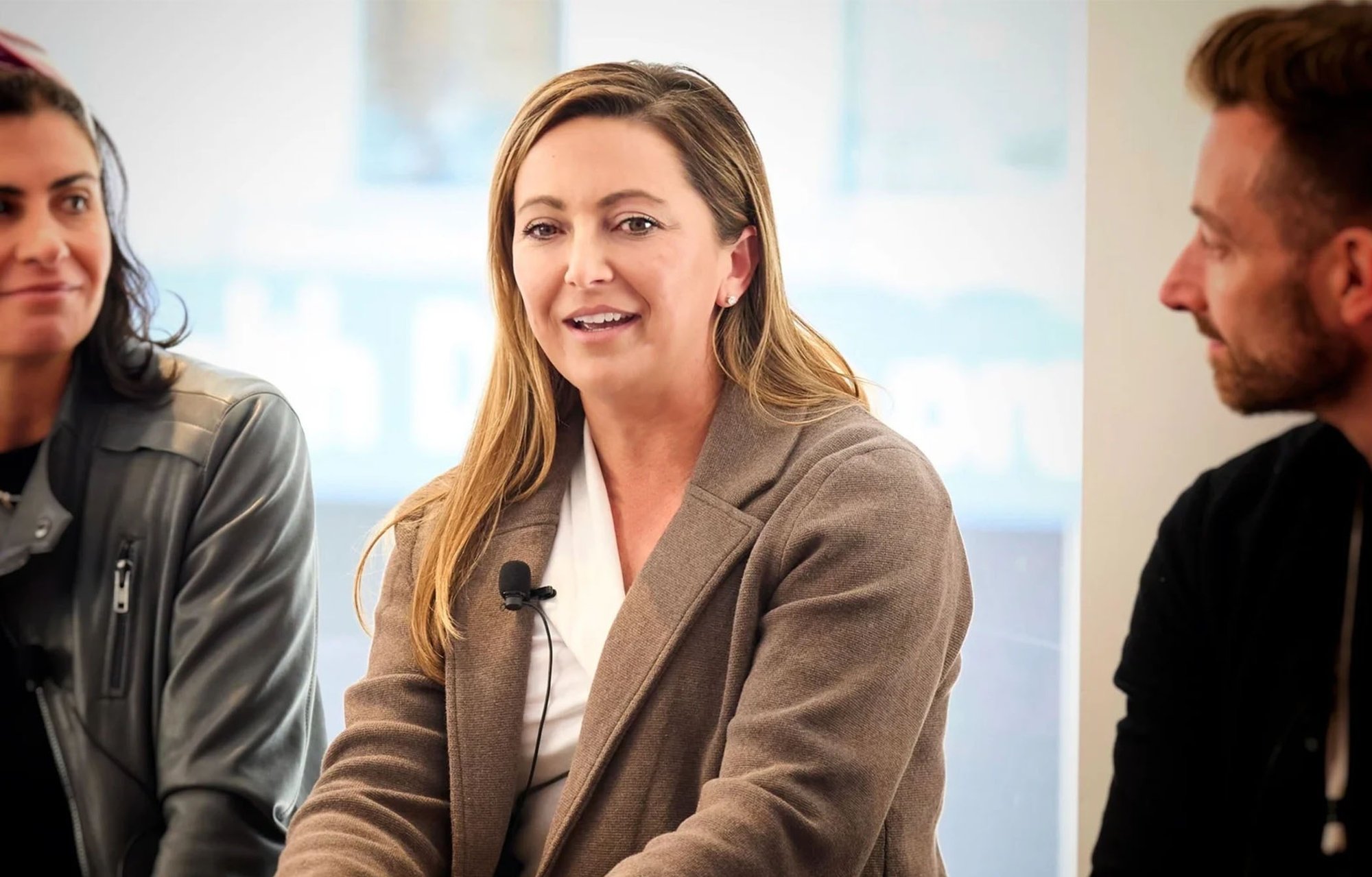 Hiring Your First Head of Marketing