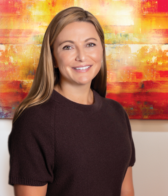 Anne Gherini
