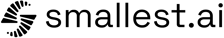 Smallest AI logo