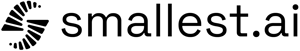 Smallest AI logo