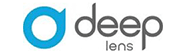 Deep Lens logo