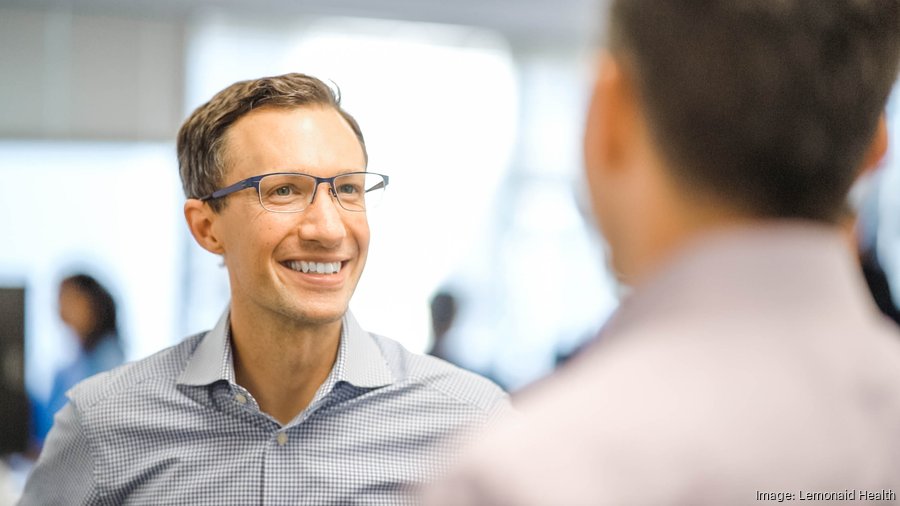 Sierra Ventures: Our Early-Stage Investment in Lemonaid Health