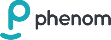 Phenom logo